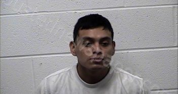 RAMIREZ, MARCO | 2021-11-30 Chase County, Kansas Booking