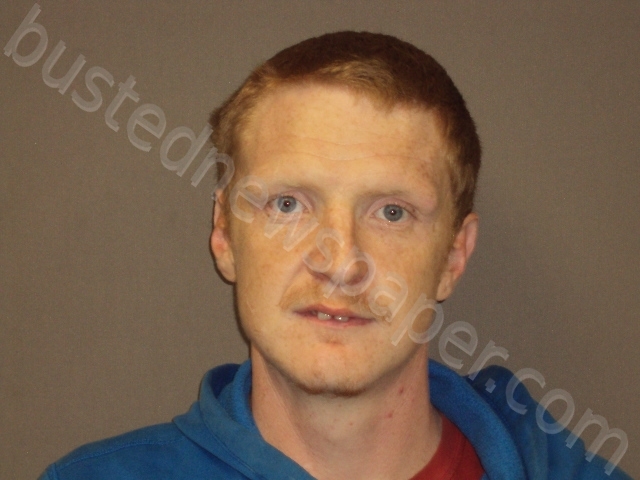 GARNER, MICHAEL ROY #, Randolph County, Missouri - 2021-11-30 07:50:00