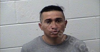 PORTILLO , MANUEL CHOTO | 2021-11-30 Chase County, Kansas Booking