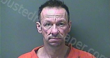 SCHACKART, MICHAEL D | 2021-11-30 00:17:00 Laporte County, Indiana, La Porte County, Indiana Booking