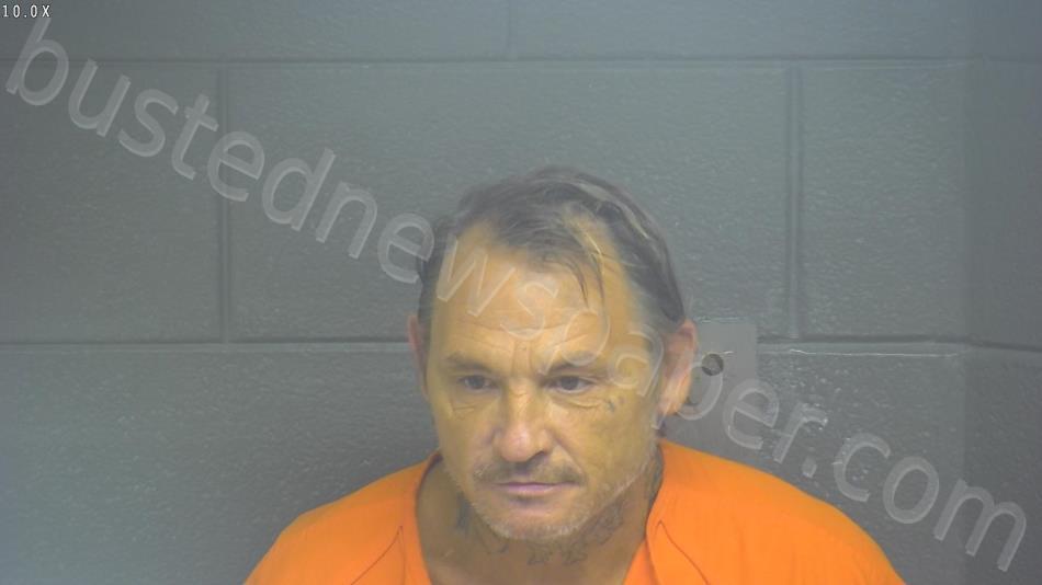 PENN, JESSIE RAY, JR #, Scott County, Kentucky - 2021-11-30 17:23:00
