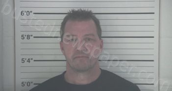 STEWART, ADAM DAVID | 2021-11-30 11:38:00 Campbell County, Kentucky Booking