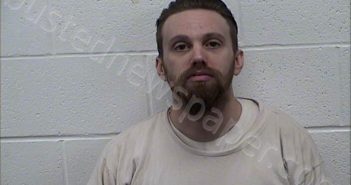 MCMILLIN, SHANE D | 2021-11-30 Chase County, Kansas Booking