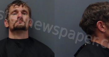 <B>RIDGE</B>, <B>JOHNATHAN</B> <B>ROY</B> #, Gregg County, Texas - 2021-11-30