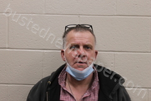 JAMES KRETZER #, Andrew County, Missouri - 2021-11-30 10:19:00