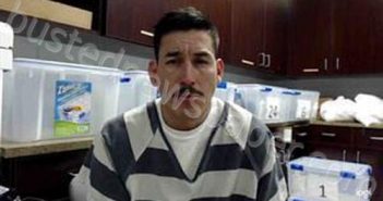 EDSON ALEJANDRO CRUZ CORTINA | 2021-11-30 15:24:00 Cameron Parish, Louisiana Booking
