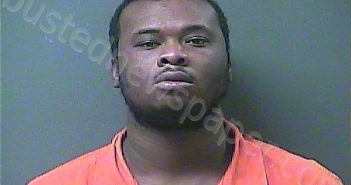 NEWMAN, JOVONTAE ISAIAH | 2021-11-30 09:55:00 Laporte County, Indiana, La Porte County, Indiana Booking