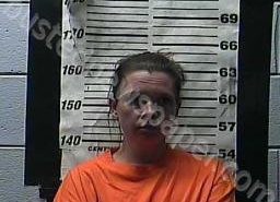 <B>JENNIFER</B> <B>PARKS</B> #, Cocke County, Tennessee - 2021-11-30 08:14:00