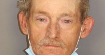 GLASS, BOBBY JOE JUNIOR | 2021-11-30 15:47:00 Jefferson County, Alabama Booking