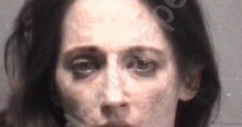 <B>BENTON</B>, <B>GWNETH</B> <B>DANIELLE</B> #, New Hanover County, North Carolina - 2021-11-30