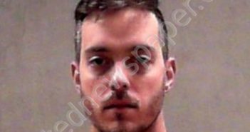 CROSS, ROBERT ZACHARY | 2021-11-30 00:20:00 Ohio County, West Virginia Booking