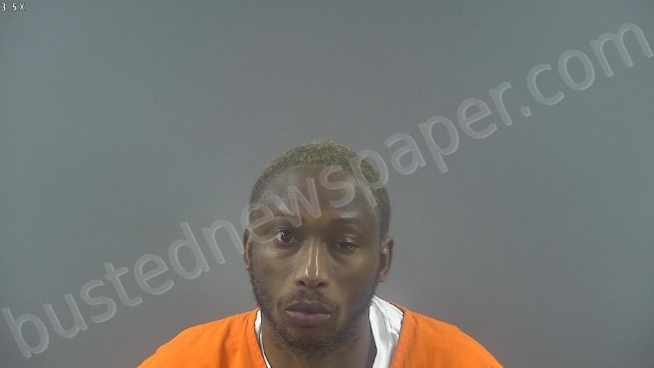 WILLIAMS, DEQUAN MARTEZ #, Warren County, Kentucky - 2021-11-30 02:30:00