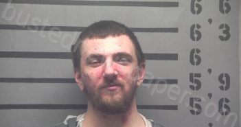 <B>CARTER</B>, <B>JOSEPH</B> <B>DAVID</B> #, Hopkins County, Kentucky - 2021-11-30 13:11:00