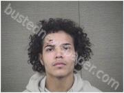 GOMEZ, JIOVANI | 2021-11-30 Harnett County, North Carolina Booking