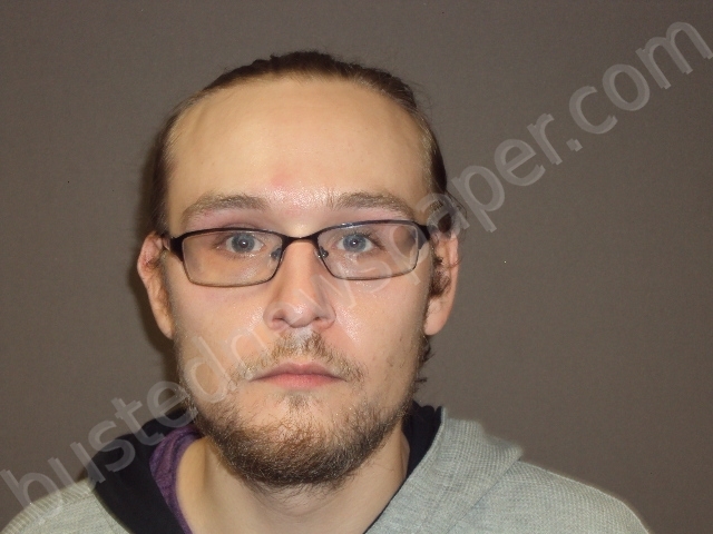 JOHNSTON, NICHOLAS SCOTT #, Randolph County, Missouri - 2021-11-30 10:50:00