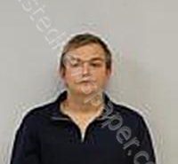 <B>BLAKE</B>, <B>JAKE</B> <B>ALEXANDER</B> #, Davie County, North Carolina - 2021-11-30