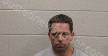 PHILLIP MICHAEL WALKER | 2021-11-30 02:37:00 Andrew County, Missouri Booking