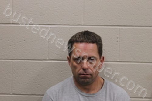 PHILLIP MICHAEL WALKER #, Andrew County, Missouri - 2021-11-30 02:37:00