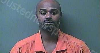LEE, DAMIR MARSEAN | 2021-11-30 04:43:00 Laporte County, Indiana, La Porte County, Indiana Booking