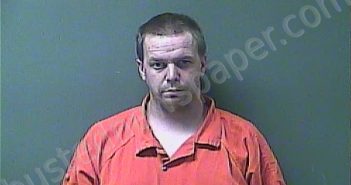 HIGGINS, JOHN D | 2021-11-30 16:11:00 Laporte County, Indiana, La Porte County, Indiana Booking