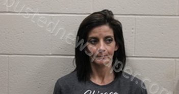 AMANDA SUE NORTON | 2021-11-30 03:01:00 Andrew County, Missouri Booking