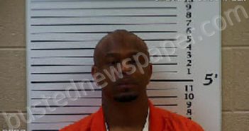 CAMERON, NEHEMIAH PEREZ | 2021-11-30 12:20:00 Cherokee County, North Carolina Booking