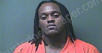 <B>CATCHINGS</B>, <B>BRENTON</B> <B>M</B> #, Laporte County, Indiana, La Porte County, Indiana - 2021-11-30 13:43:00