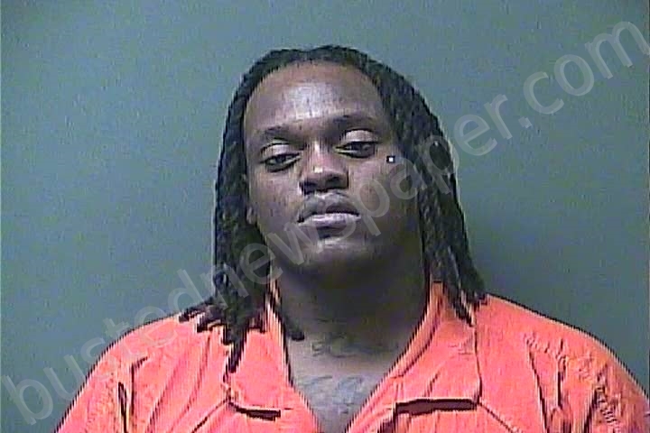 CATCHINGS, BRENTON M #, Laporte County, Indiana, La Porte County, Indiana - 2021-11-30 13:43:00