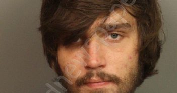 DAVIS, ISAAC JEFFREY | 2021-11-30 17:03:00 Jefferson County, Alabama Booking
