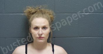 PYLE, MARISSA DAWN | 2021-11-30 15:38:00 Montgomery County, Indiana Booking