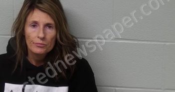 <B>WALTERS</B>, <B>MELISSA</B> RAE #, Fayette County, Ohio - 2021-11-30 11:13:55