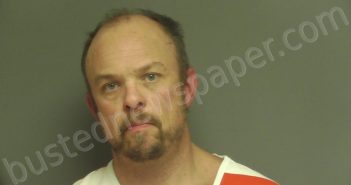 <B>MORROW</B>, <B>KEVIN</B> <B>WAYNE</B> #, Calhoun County, Alabama - 2021-11-30