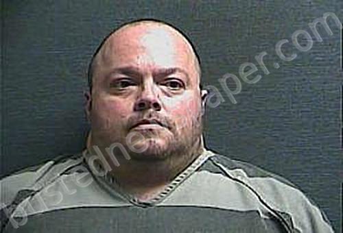ELLIOTT, JIMMY D #, Boone County, Kentucky - 2021-11-30 10:50:00