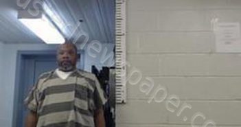 MAURICE SCOTT JOHNSON | 2021-11-30 10:59:00 Randolph County, Arkansas Booking