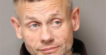 <B>BRYAN</B>, <B>ERIC</B> <B>VERNON</B> #, New River Valley Regional Jail, Virginia - 2021-11-30