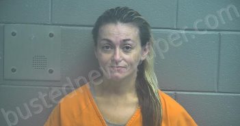 <B>TOLLIVER</B>, <B>ELIZABETH</B> DAWN #, Scott County, Kentucky - 2021-11-30 23:40:00