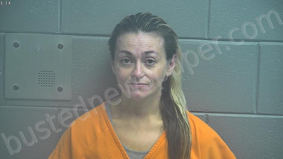 TOLLIVER, ELIZABETH DAWN #, Scott County, Kentucky - 2021-11-30 23:40:00