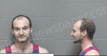 HAWN, ZACHARY WILLIAM | 2021-11-30 11:56:00 Crawford County, Kansas Booking