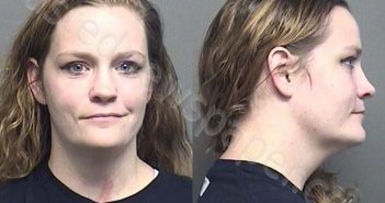 HOGAN,DIEDRE JANE | 2021-11-30 13:12:00 Saline County, Kansas Booking