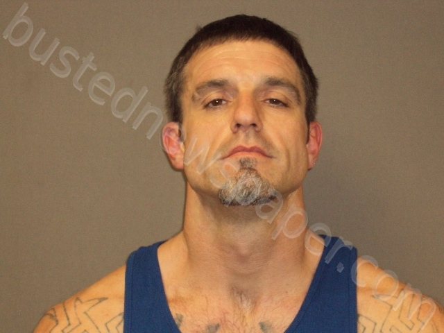 TULLOUS, CHRISTOPHER C #, Randolph County, Missouri - 2021-11-30 05:45:00