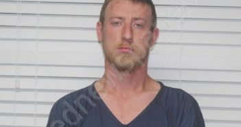<B>OCONNOR</B>, <B>BRADLEY</B> <B>ALLEN</B> #, Christian County, Missouri - 2021-12-01 07:17:00