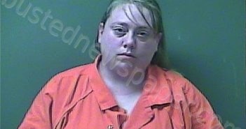 SMYTHE, BRITTANI DIANE | 2021-12-01 05:19:00 Laporte County, Indiana, La Porte County, Indiana Booking