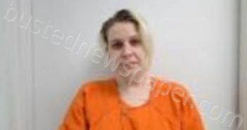 <B>ANNA</B> REBEKAH <B>FLOWERS</B> #, Creek County, Oklahoma - 2021-12-01 18:50:00