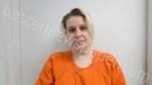 ANNA REBEKAH FLOWERS #, Creek County, Oklahoma - 2021-12-01 18:50:00