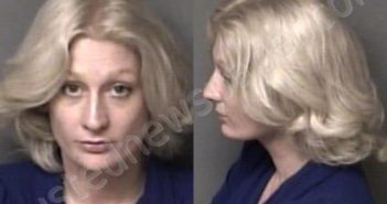 <B>ROBINSON</B>, <B>WYNDI</B> <B>ELIZABETH</B> #, Gaston County, North Carolina - 2021-12-01 22:37:00