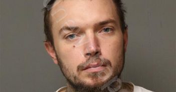 <B>LOGGINS</B>, WILLIAM <B>DANIEL</B> #, New River Valley Regional Jail, Virginia - 2021-12-01