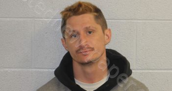 <B>BRADY</B>-SMITH, <B>BILLY</B> <B>JOE</B> #, Jackson County, North Carolina - 2021-12-01 19:54:00