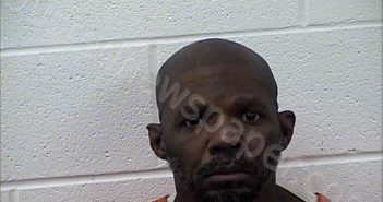 ENGLISH, CHAD | 2021-12-01 Chase County, Kansas Booking