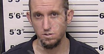 STARKEY, TREVOR WADE | 2021-12-01 11:46:00 Eddy County, New Mexico Booking