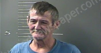 <B>BAILEY</B>, <B>WILLIAM</B> L #, Big Sandy, Kentucky - 2021-12-01 19:32:00